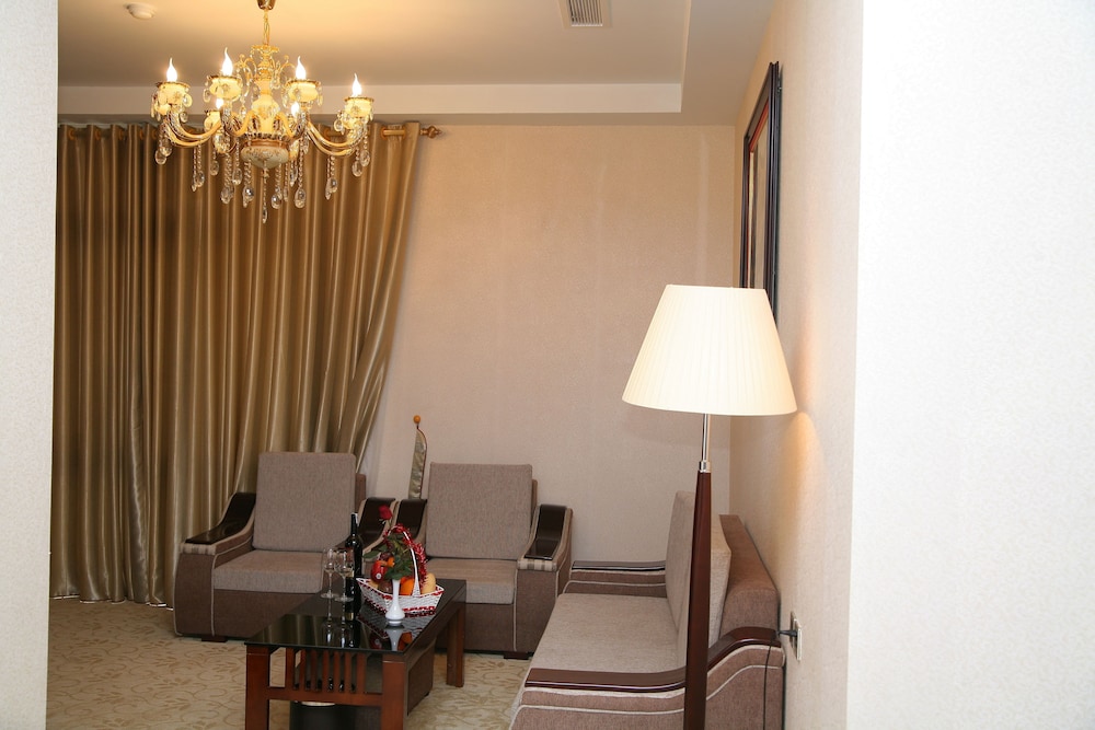 Phoenix Resort Bac Ninh 36/64