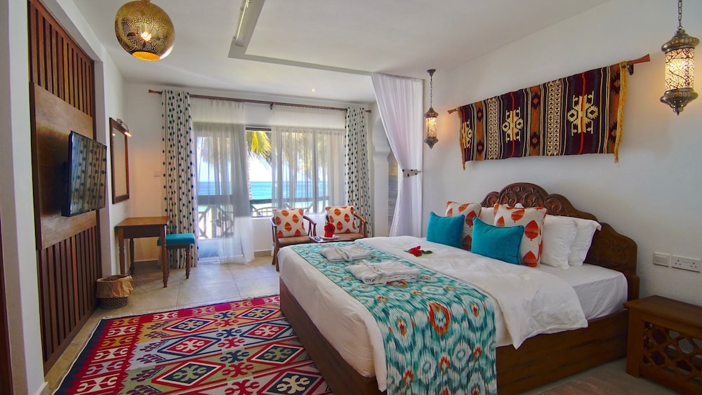 Papillon Lagoon Reef Hotel 18/61
