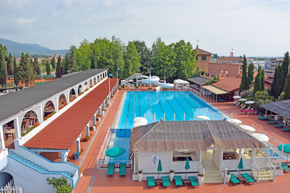 BOCCACCIO HOTEL 写真1
