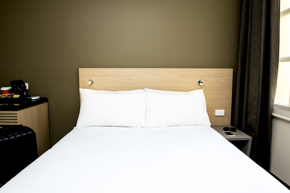 IBIS BUDGET MELBOURNE CBD 42/67
