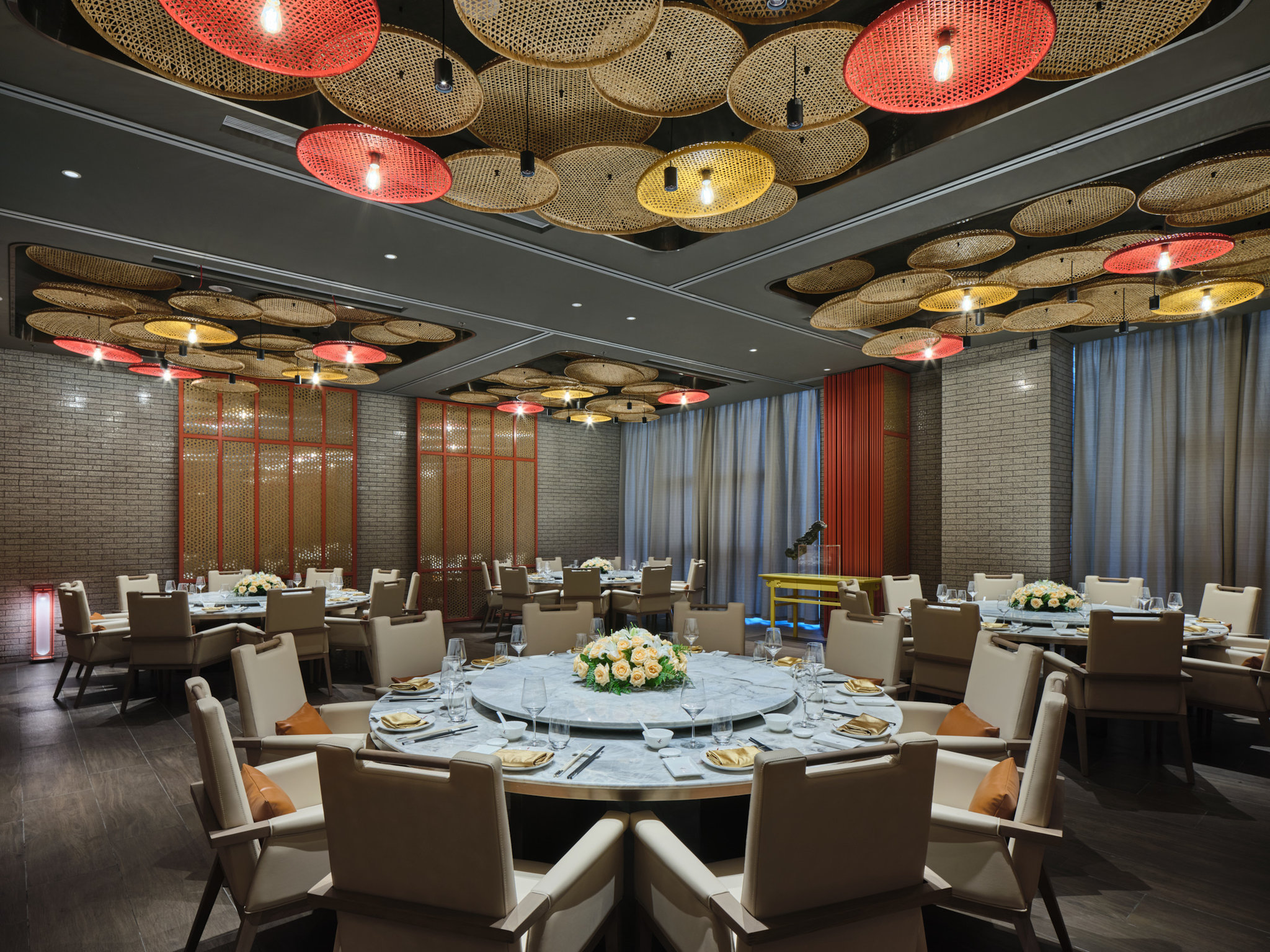 Crowne Plaza Qidong 49/74