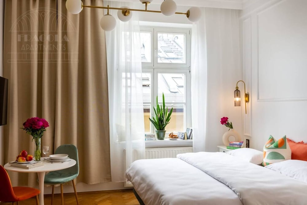 Fragola Apartments Old Town 14/50