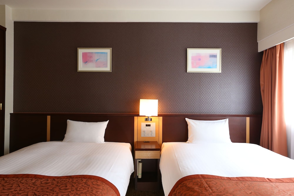 Hotel Hokke Club Fukuoka 13/68