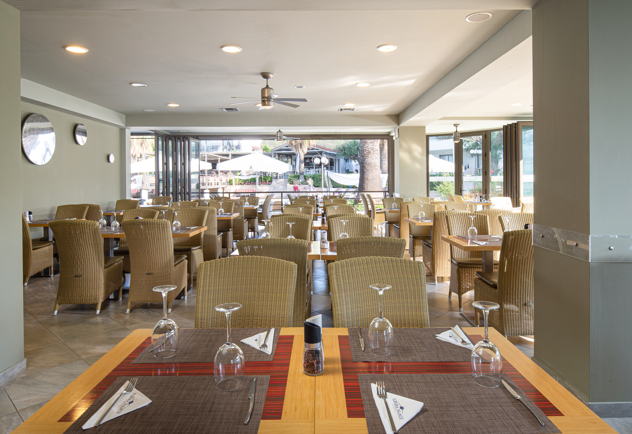 Flegra Palace Hotel & Spa 35/50