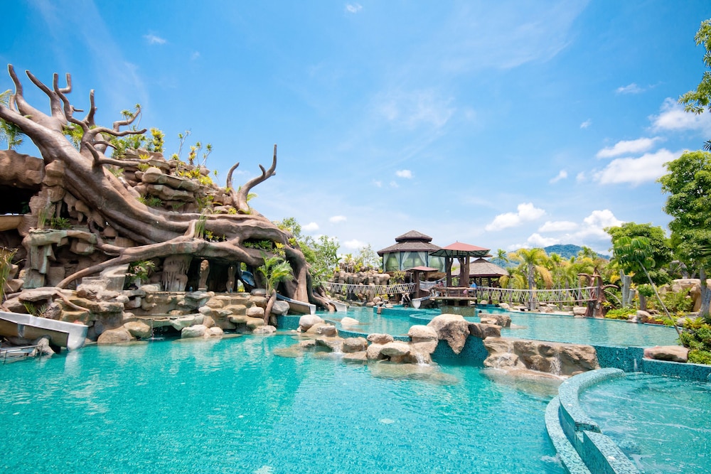 Tamnanpar Resort 3/69