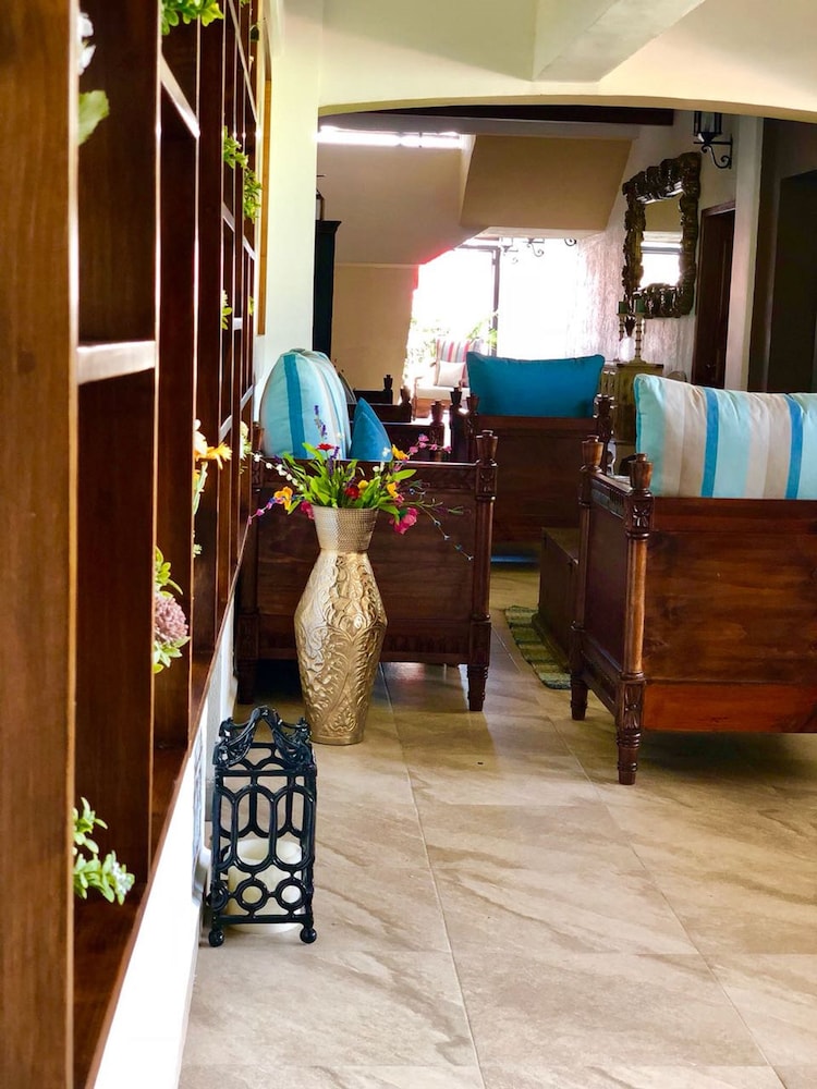 La Leyenda Hotel 28/37