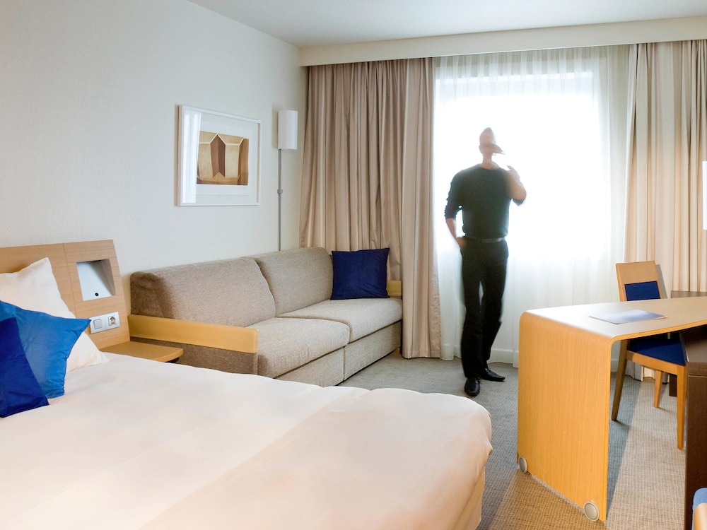 Novotel Marne la Vallee Noisy le Grand 31/75