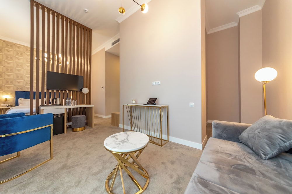Newport Hotel Kutaisi 43/65