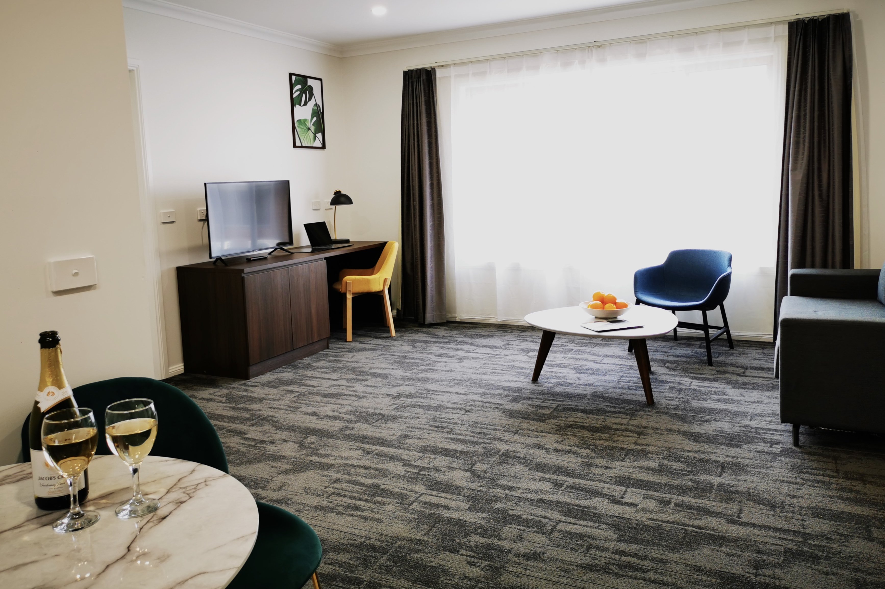 Littomore Hotels and Suites 33/52