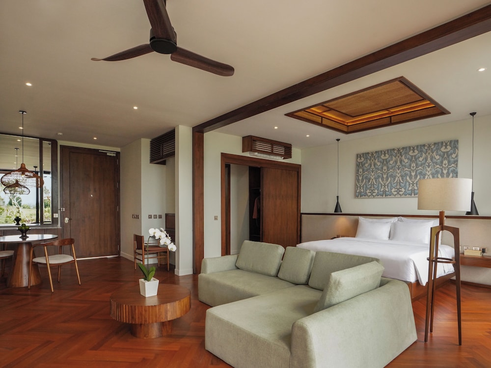 The Garcia Ubud Hotel And Resort 49/70