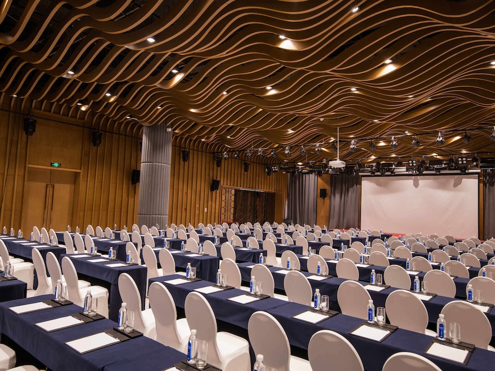 Novotel Suzhou Tai Lake Santeh 40/50