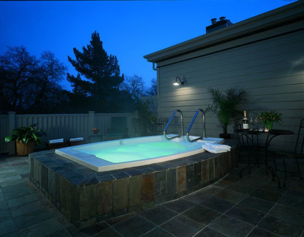 Inn At Sonoma - A Four Sisters Inn 40/62