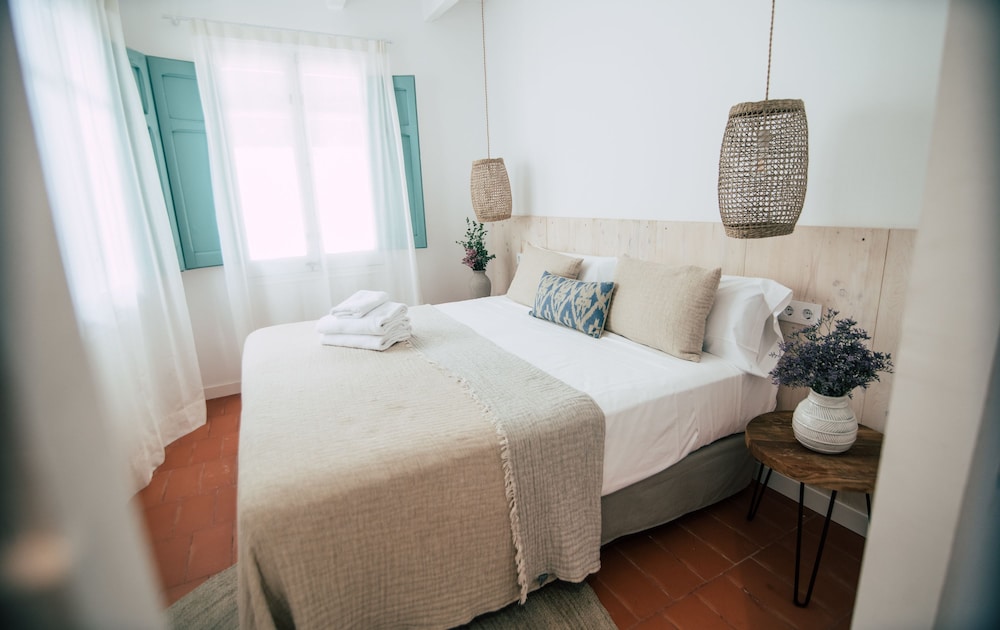 Hostal Ses Negres 15/63