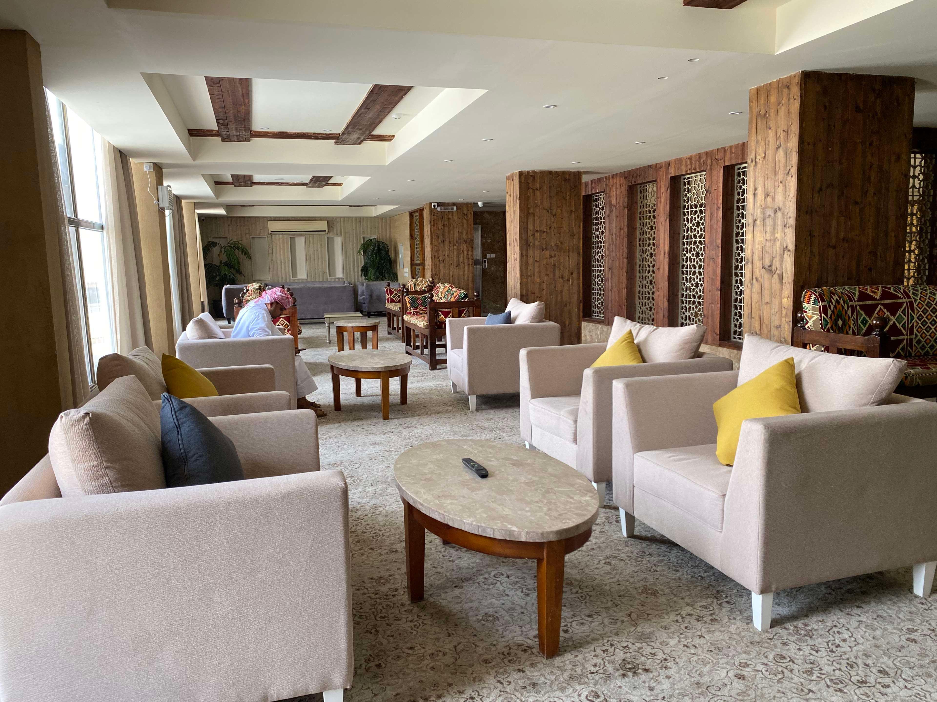 فندق الضيافة(Al Diyafa Hotel) 23/44