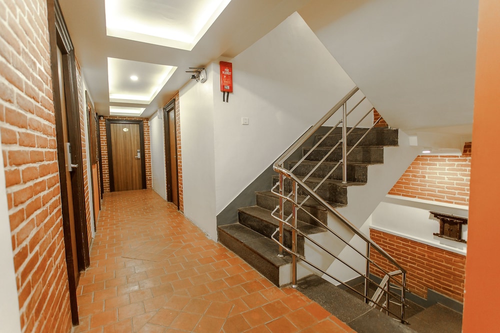 Hotel Shreesu 43/73