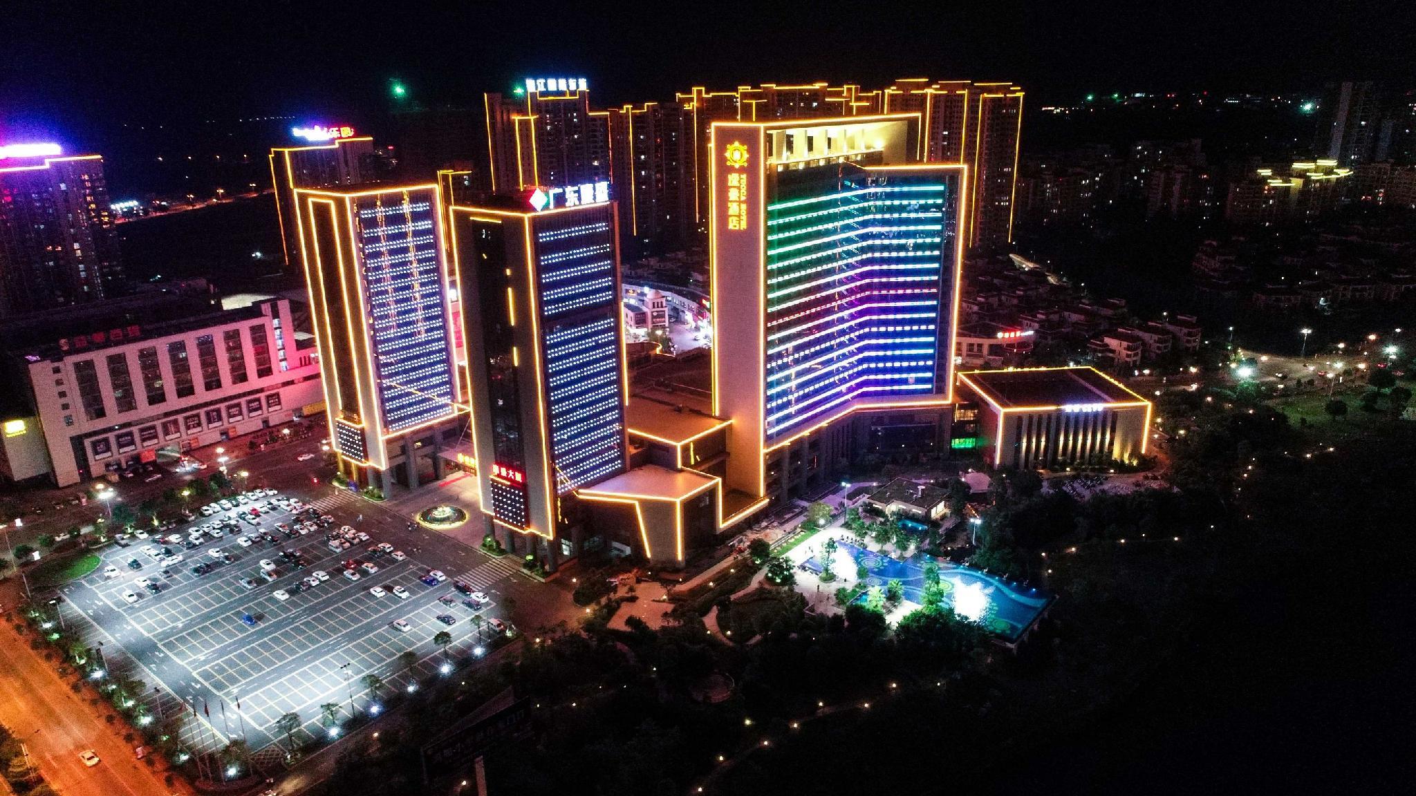 Yucca Hotel 4/49