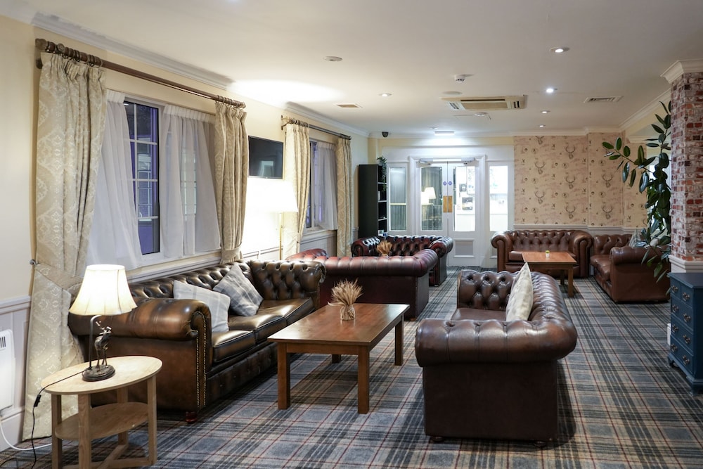 Basingstoke Hotel 29/50