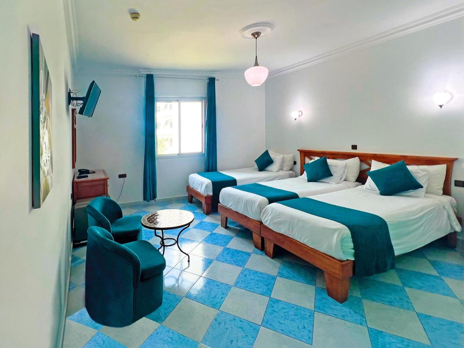 Hotel Marco Polo 15/48