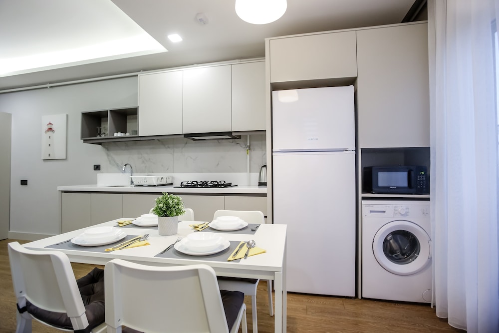 Stile Suite Hotel 36/46