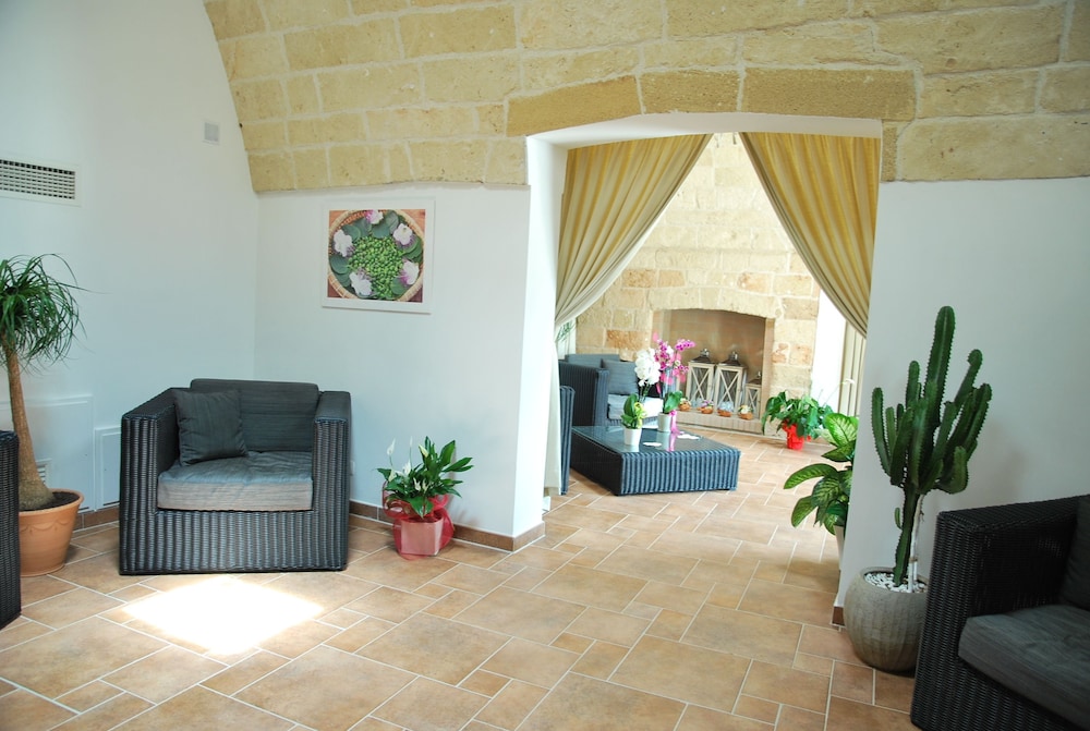 Masseria Relais Santa Teresa 24/50