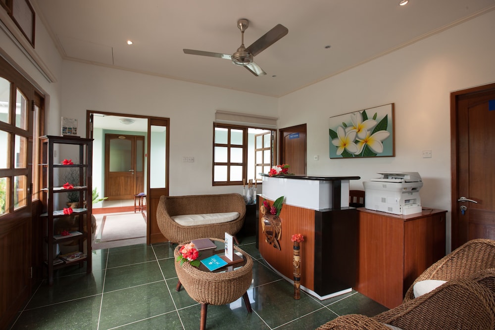 Le Relax Self Catering Apartment 19/35