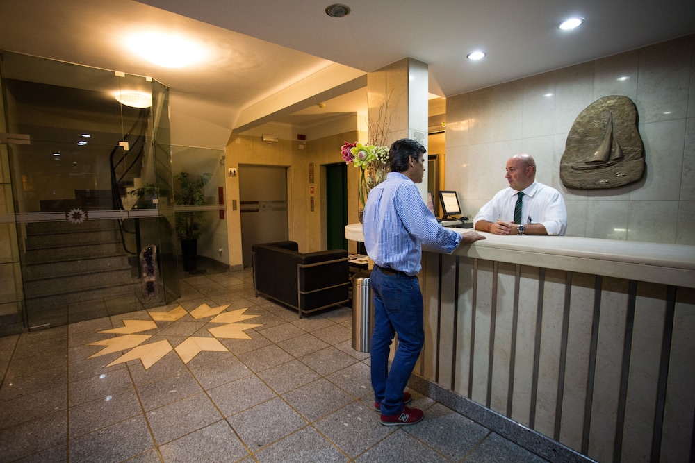 Solaris Hotel 5/43