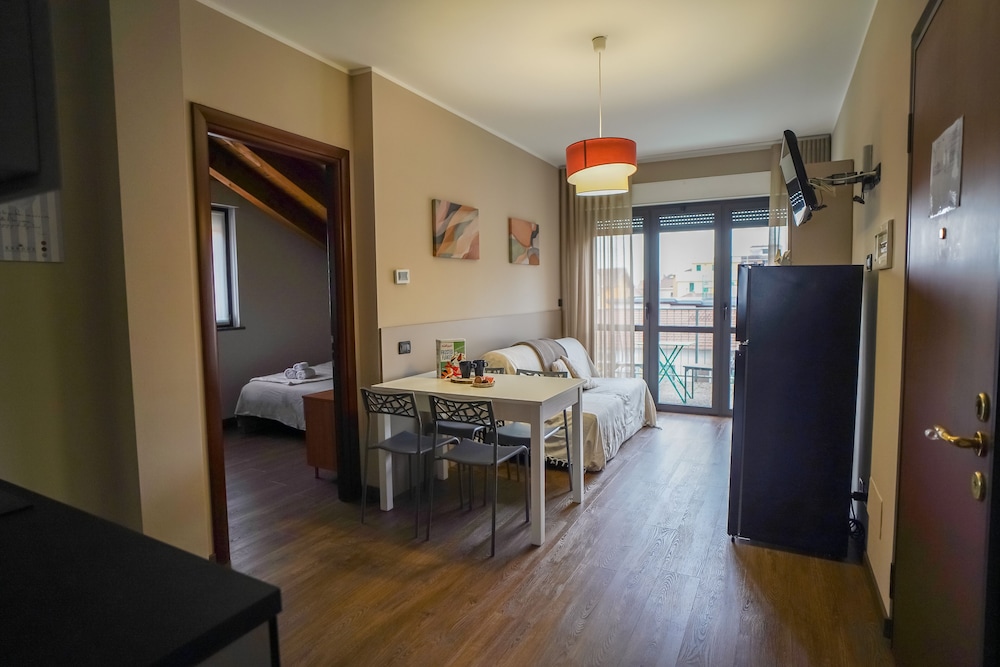 Expo Residence Rho 26/50