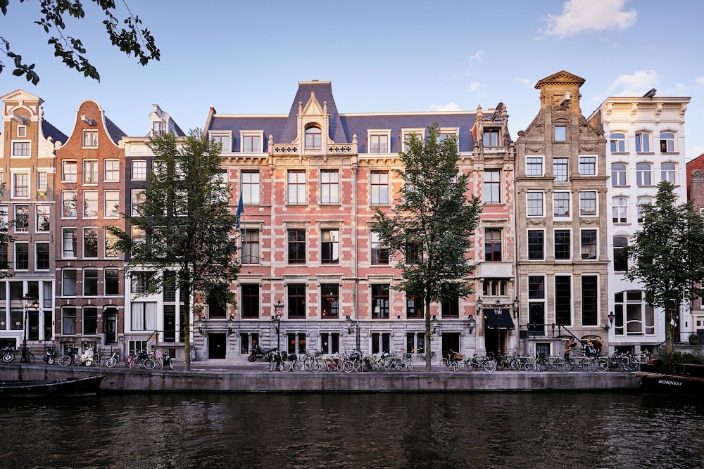 The Hoxton Amsterdam 58/61