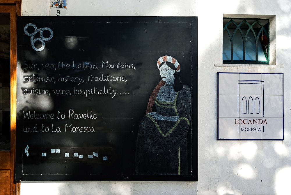 La Moresca酒店(La Moresca) 图片3