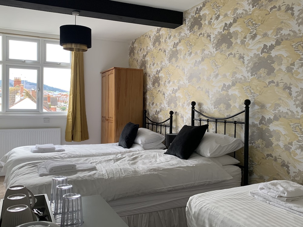 Waverley Bed &amp; Breakfast 16/45