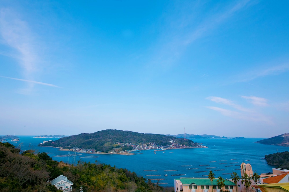 Toba View Hotel Hanashinjyu 63/64