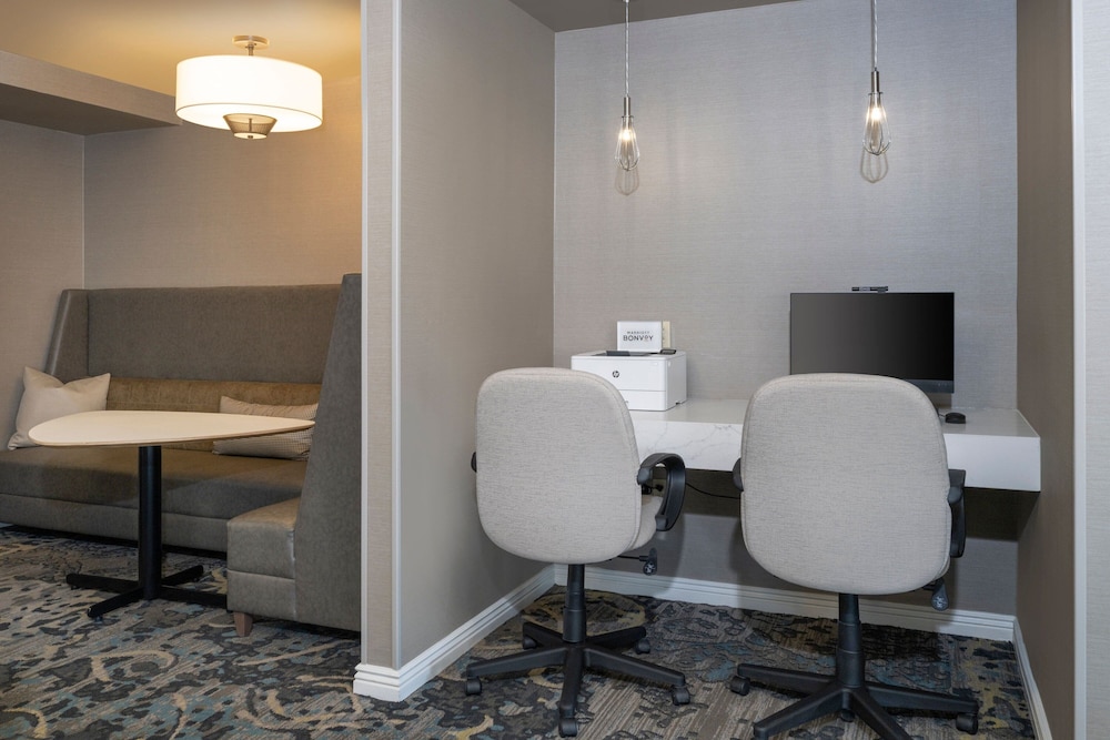 Residence Inn Salt Lake City Airport 29/29