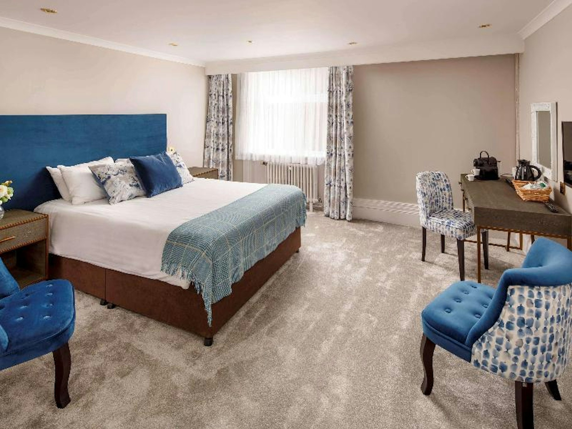 Newton Park Country House Hotel 3/3