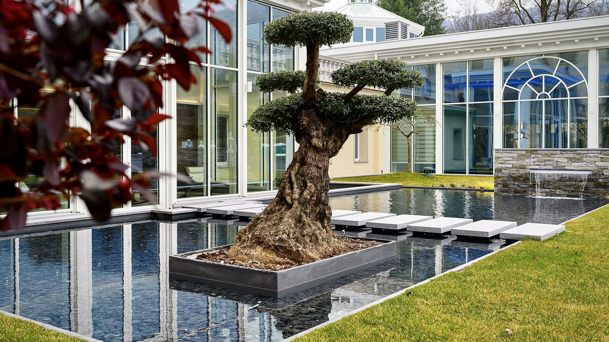 Grand Hotel Des Iles Borromees and Spa 40/45