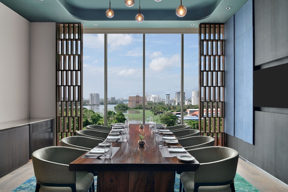 The Artiste Kochi, a Tribute Portfolio Hotel 39/50