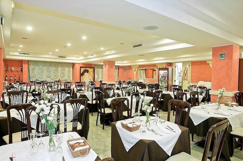 Hotel Borgo Marina 22/50