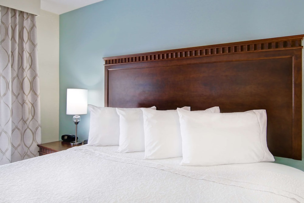 Hampton Inn & Suites by Hilton Saint John 28/57
