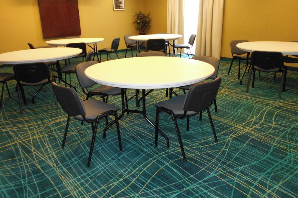 Springhill Suites by Marriott Morgantown 28/42