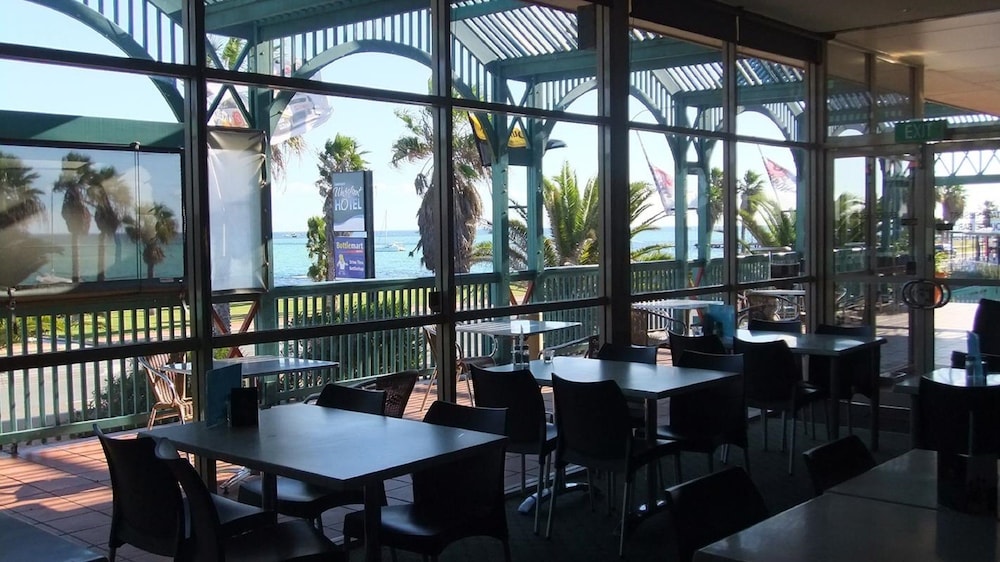 Heritage Resort Shark Bay 44/58