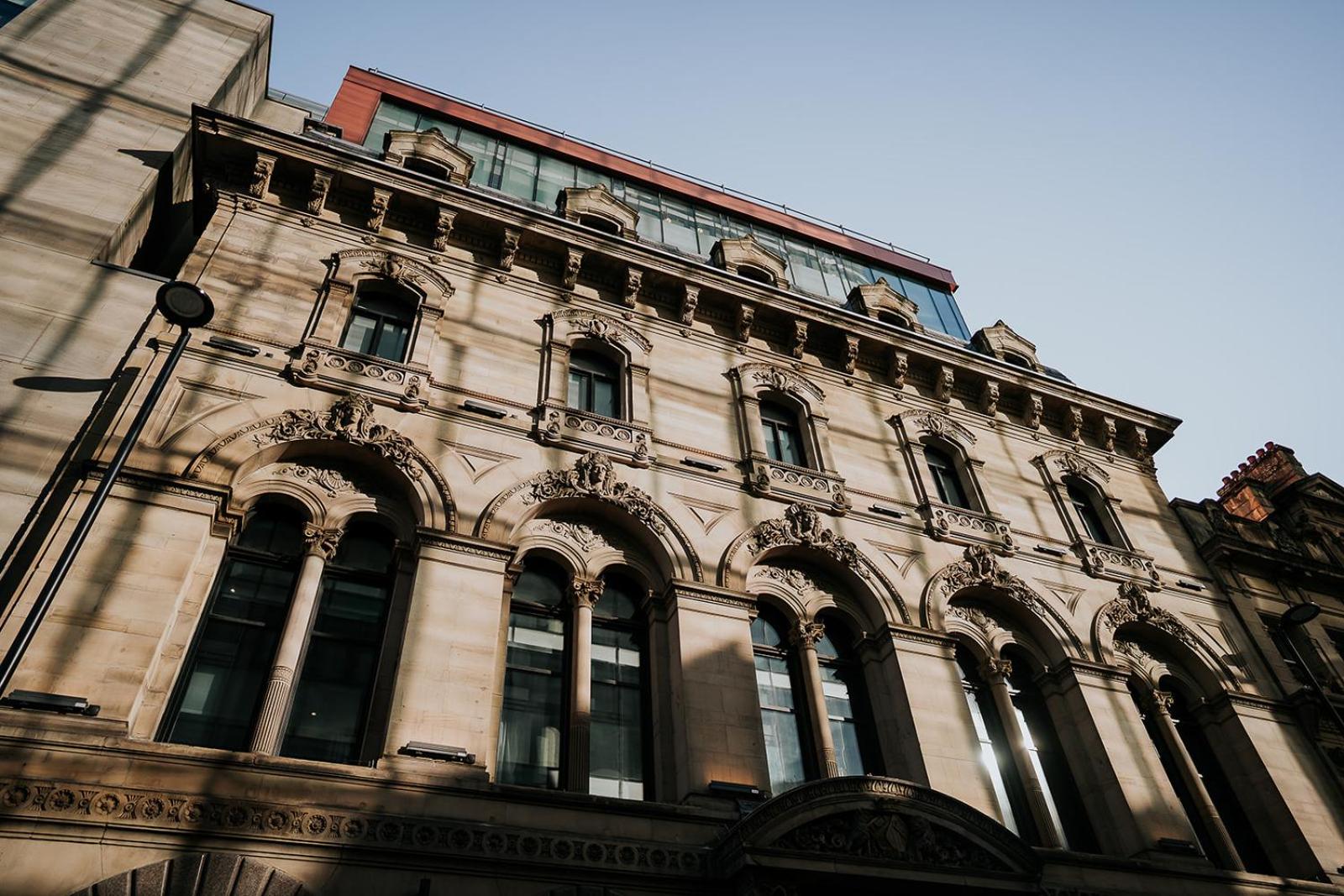 King Street Townhouse 1/50