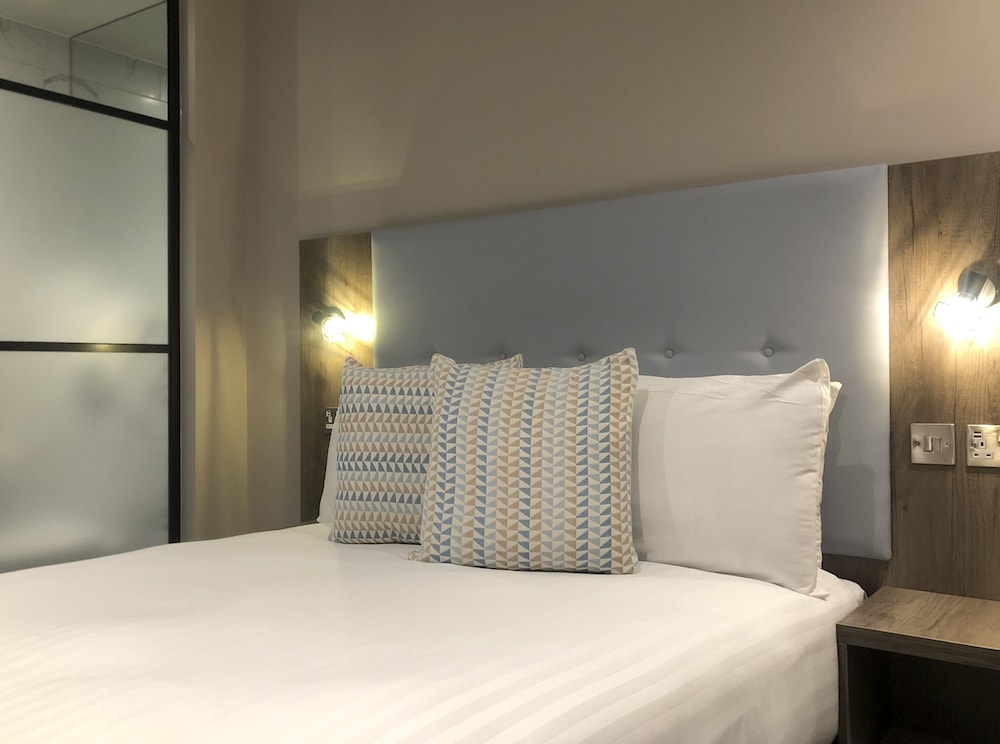 Euston Square Hotel 34/52