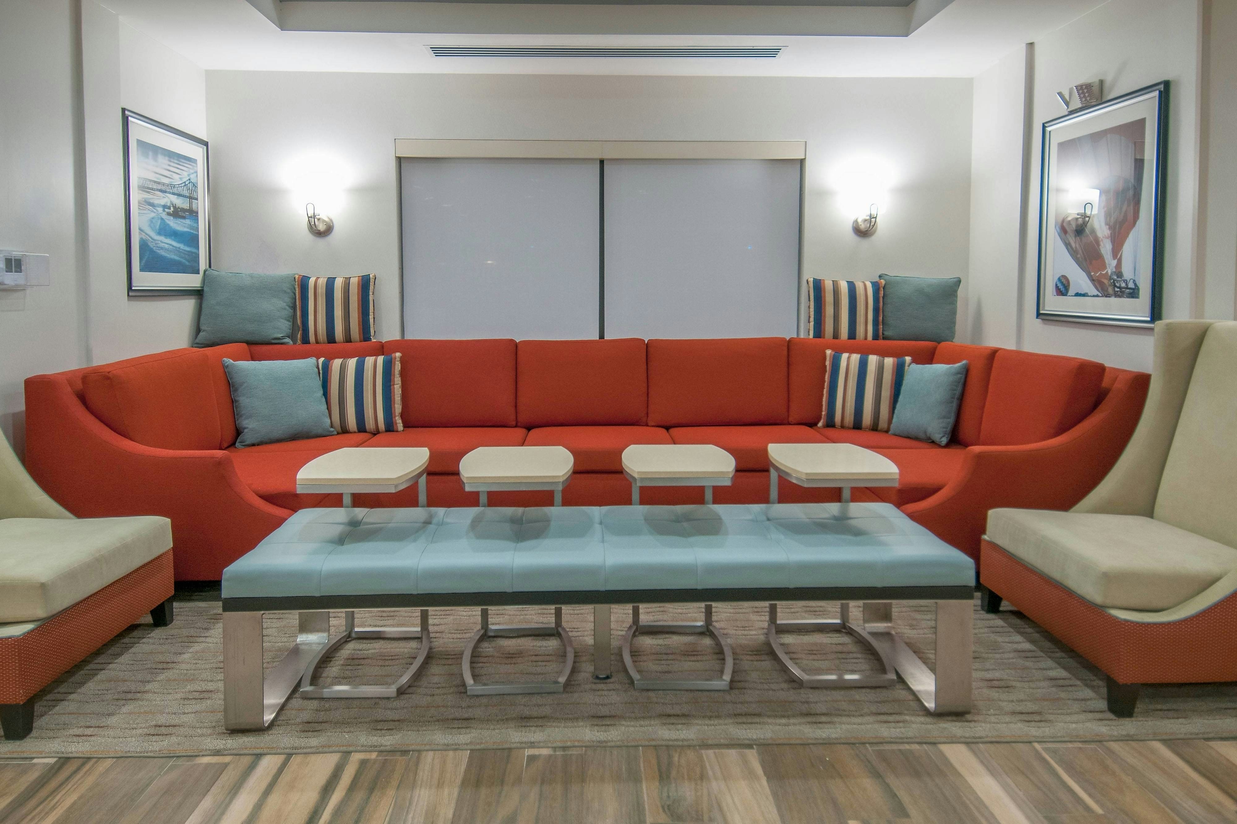 TownePlace Suites by Marriott Vidalia Riverfront 31/57