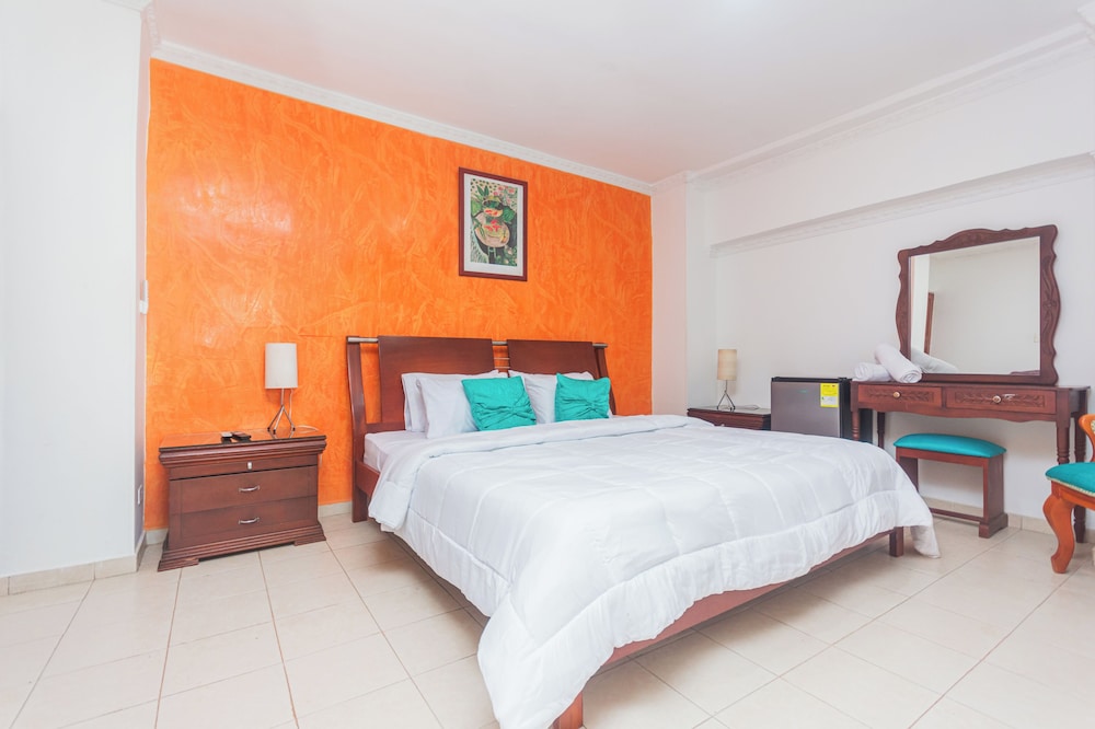 Baluarte Cartagena Hotel Boutique 48/81