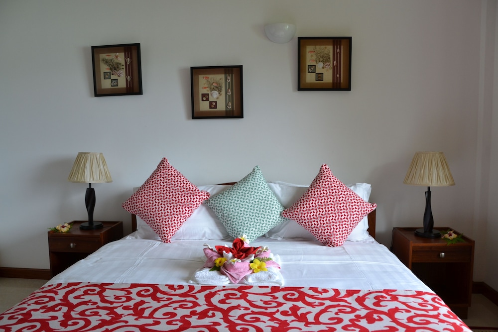 The Old School Self Catering 20/35