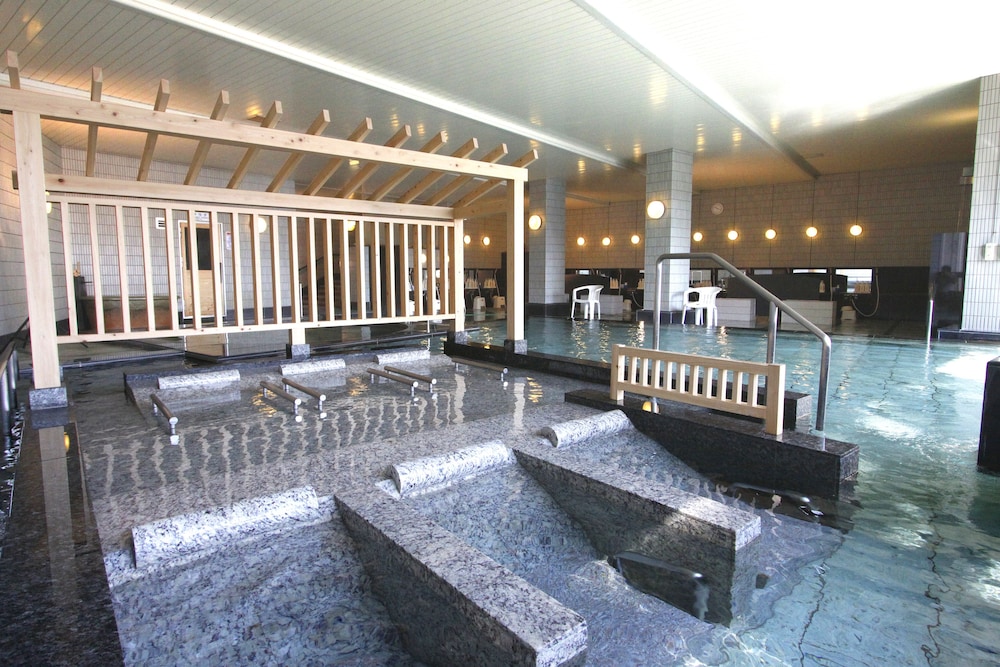 ITO HOTEL JURAKU 25/62