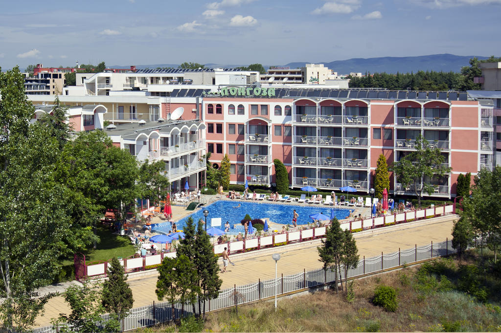 Hotel Longosa Garden 2/33