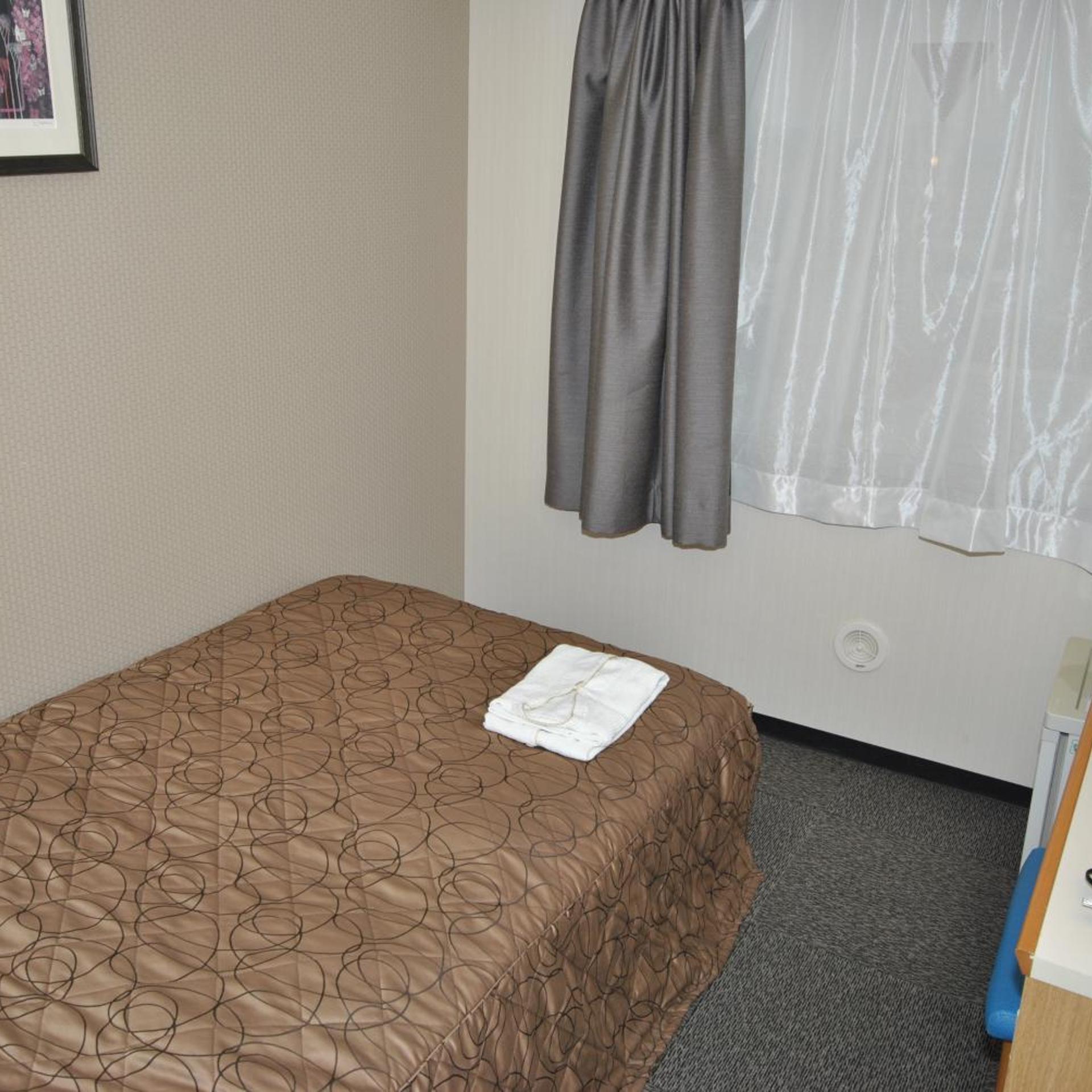 Hotel Mark-1 Abiko 30/39