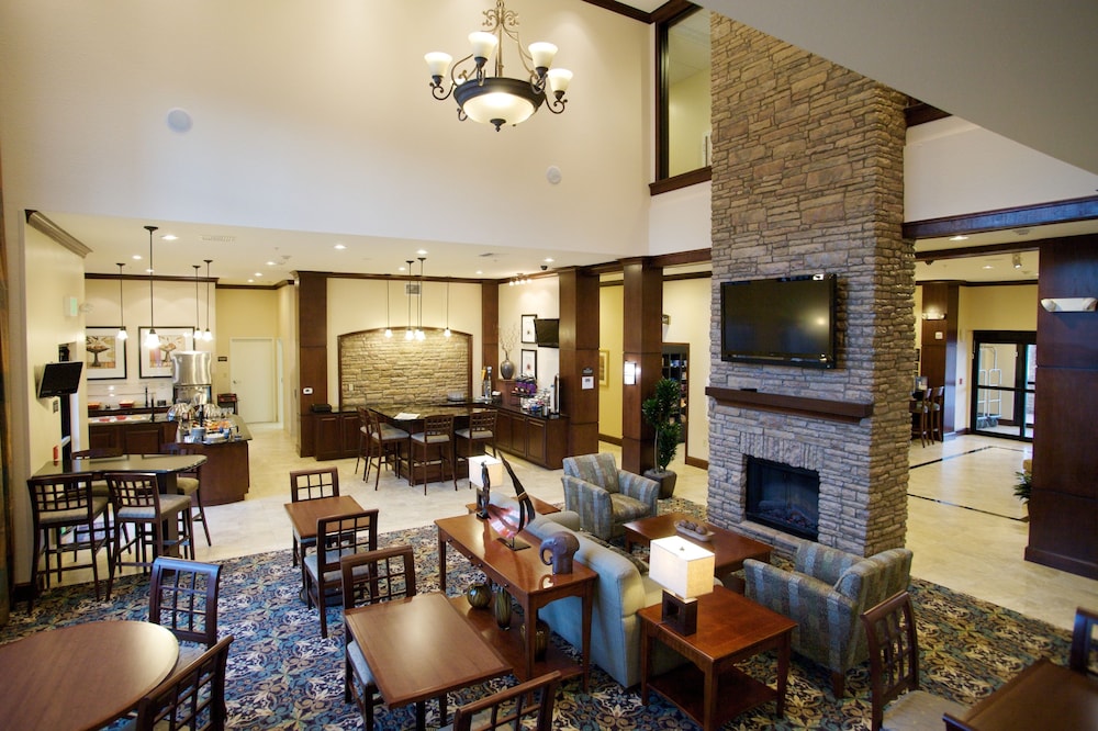 Staybridge Suites San Antonio Sea World 52/66