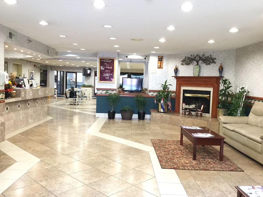 Americas Best Value Inn Suites St Charles St Louis 9/31