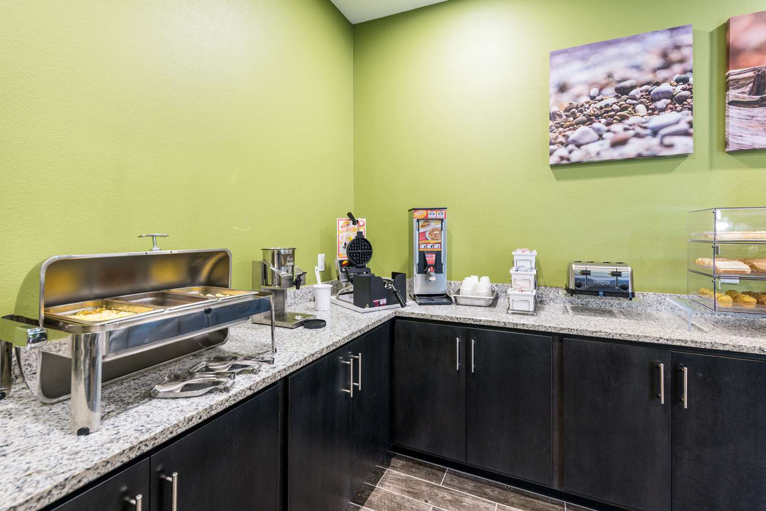 Sleep Inn Baxley 33/33